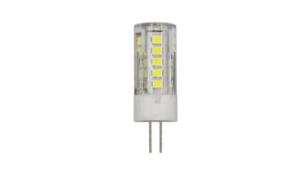 Bombilla LED G4 220-240V 3W Lámpara LED G4 G9