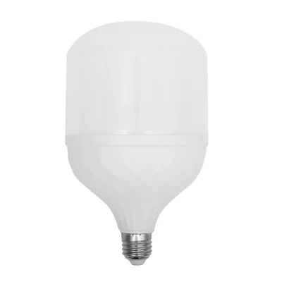 Fábrica de China Dob IC 100-265V 3W 5W 7W 9W 10W 12W Bombilla LED