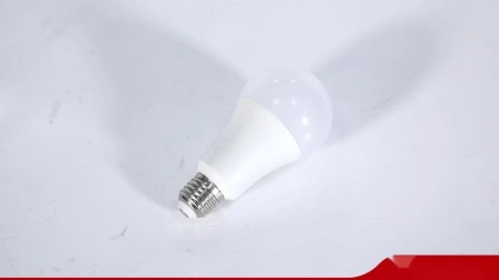 Bombilla LED CE Buena calidad Mejor precio 3W 5W 7W 9W 12W 12W 15W 18W E26 E27 SMD Bombilla LED