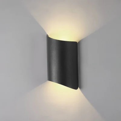 Haoli Lighting Lámpara de pared personalizada OEM decorativa de estilo chino de alta calidad